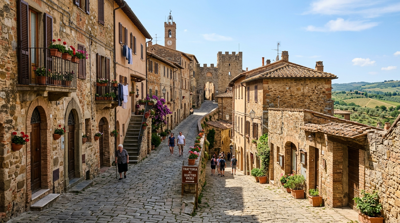 Colle Val d'Elsa